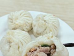 -津门永胜包子铺(哈尔滨道总店)
