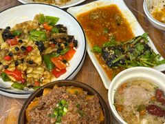 -清真双宝红油牛系列