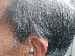 -自然之声助听器·呼吸机(公园路店)