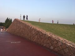 -滆湖低碳生态公园