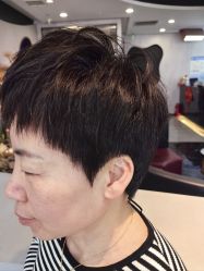 -TOP HAIR SALON