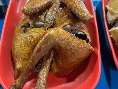 -光明刘冰乳鸽店(光明法政北路店)