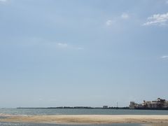 -汕尾风车岛