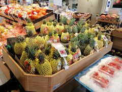 -盒马鲜生(王府广场店)