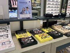 -浙文眼镜(清江西路店)