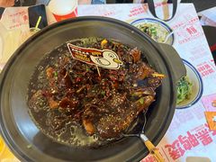 -回味黑鸭煲·始于2006(万松园店)