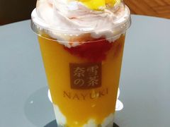 -奈雪的茶(凯德新都心店)