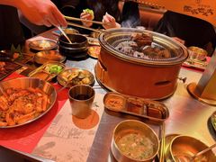 -西塔老太太泥炉烤肉(苏州大悦城店)