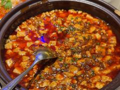 -南山翁新概念川菜(江宁万达广场店)