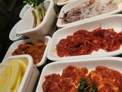 -海底捞火锅(公益西桥店)