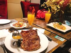 -Jack‘s Place 杰克地方西餐厅(新街口店)