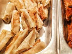 日式煎饺-松子料理(世纪城店)