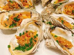 -拾贝海鲜馆（海鲜粤菜）(花果园店)
