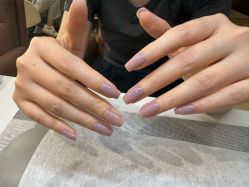 -H12 STAR日式美甲美睫专门店
