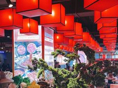 -巴蜀大将火锅(太原旗舰店)
