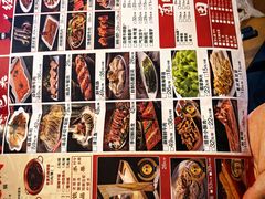 -老版火锅(半坡店)