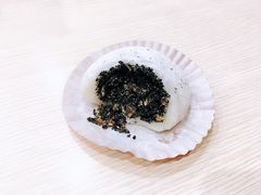 -聪记香港糯米糍(天虹店)