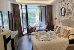 -尚圣月子会所·庄园式月子中心(萧山湘湖店)