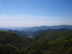 -妙峰山风景名胜区