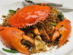 -喜记避风塘炒辣蟹(旗舰店)