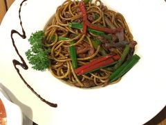 -永无乡旅行餐吧(京溪店)