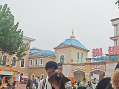 -青岛方特梦幻王国