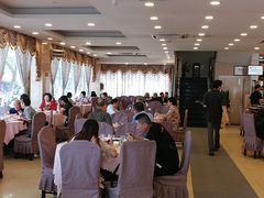 大堂-清华酒楼(盘门店)