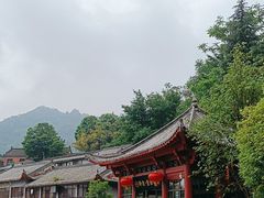 -武当山风景区