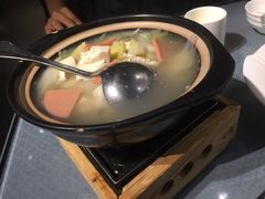 -天厨妙香素食餐厅(清华店)