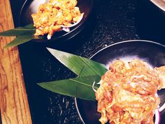 -九田家黑牛烤肉料理(中北镇店)
