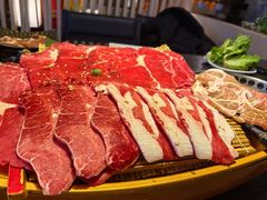 -AJIYA·池袋日式烧肉自助(天津万象城店)