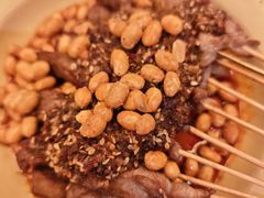 -喝丢一只鞋海鲜烧烤·海肠捞饭(东关街店)
