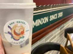 -民信老铺(双皮奶博物馆店)