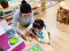 -蓝莓果幼儿园(通州梨园店)