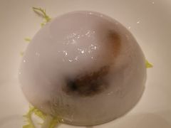 -青岛富力艾美酒店-乐美中餐厅创意胶东菜