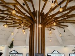 -ChanDu躔度咖啡(灯塔店)