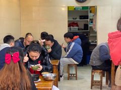 大堂-沈妈砂锅(光华村店)