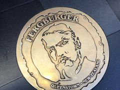-Fergburger(皇后镇店)
