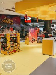 -LEGO(国贸商城店)