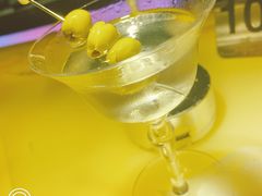 -柒Lounge(三里屯店)