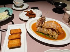溏心富贵虾-新荣记(南京西路店)