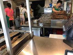 -老黄记手撕烤兔(玉林街店)