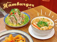 -曼谷食堂·泰国家庭料理