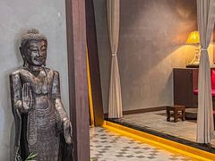 -菩泰·泰式草本按摩SPA(武汉新天地南馆店)