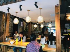 -弄堂咪道-饭香·面香·馄饨香(钦州北路田尚坊店)