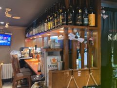-桂马·日本料理·海胆·海鲜饭·酒场(民主广场店)