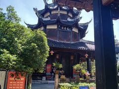 -文昌阁