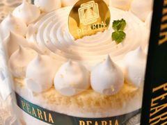 -柏尼娅PEARIA·蛋糕定制(北京SKP店)