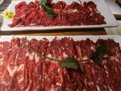-海银海记潮汕牛肉火锅(新港中路海珠店)