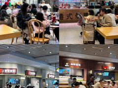 -食代馆(深业上城店)